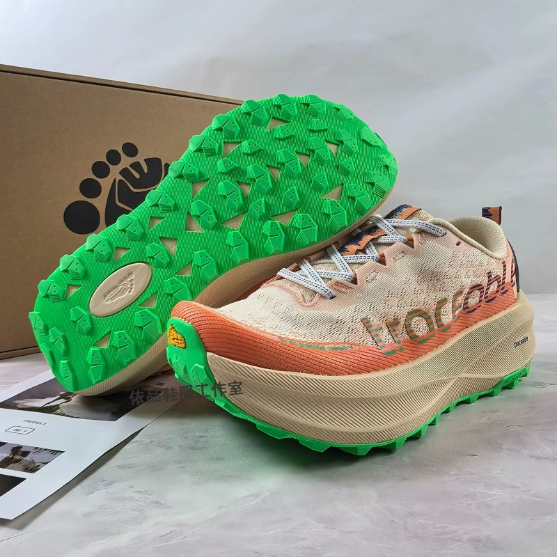 Anti Slip Trail Running Sneakers - 2026年秋のメンズ・レディース向けスポーツシューズ。幅広のトレイルランニングシューズ、ユニセックスの厚底ジムスニーカー、カップル向けの滑り止め加工を施したアスレチックシューズ。