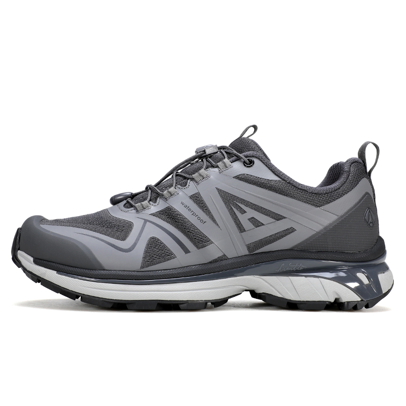 Lightweight Road Running Shoes - HUMTTO アウトドアスポーツランニングシューズ メンズ トラベルスニーカー ローカット 軽量