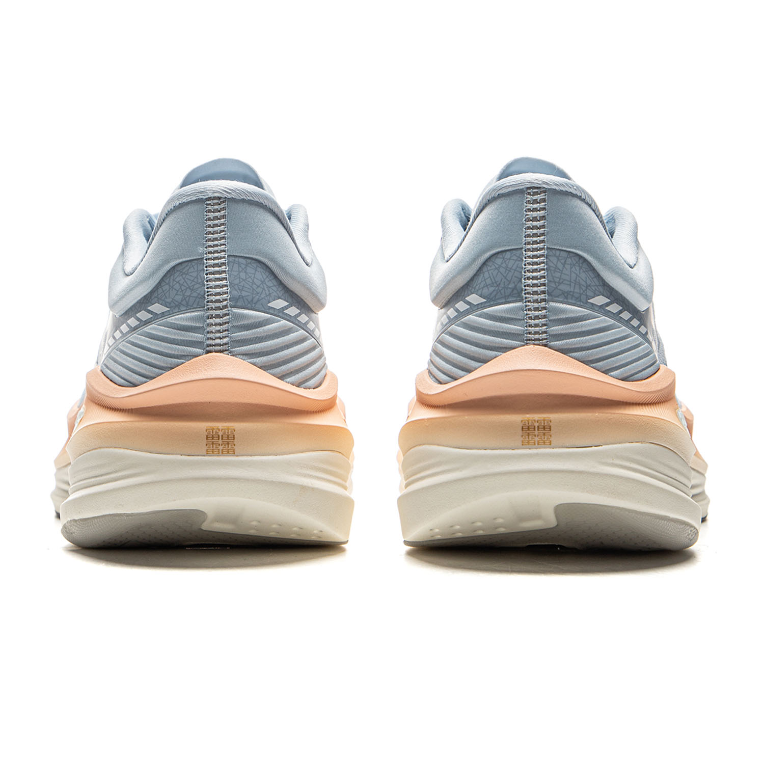 Li-Ning レディース YUEYING 5 PRO オプ - Wide Toe Box Running Sneakers のレビューと価格