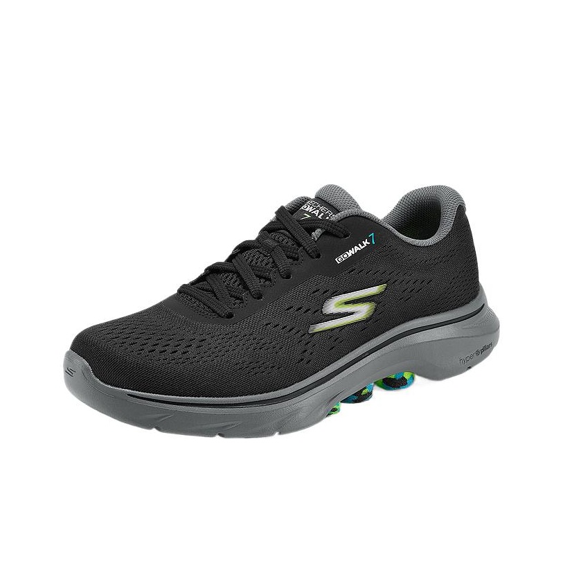 スケッチャーズ メンズ GO WALK 快適なローカットカジ - Men'S Shoes のレビューと価格