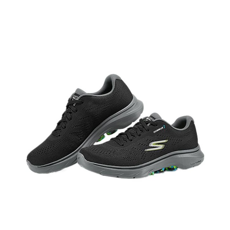 スケッチャーズ メンズ GO WALK 快適なローカットカジ - Men'S Shoes のレビューと価格