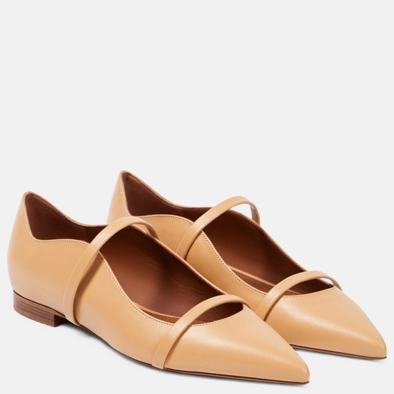 ファッション女性秋ハイヒール靴ポインテッドトゥスリッポンスク - Heels のレビューと価格