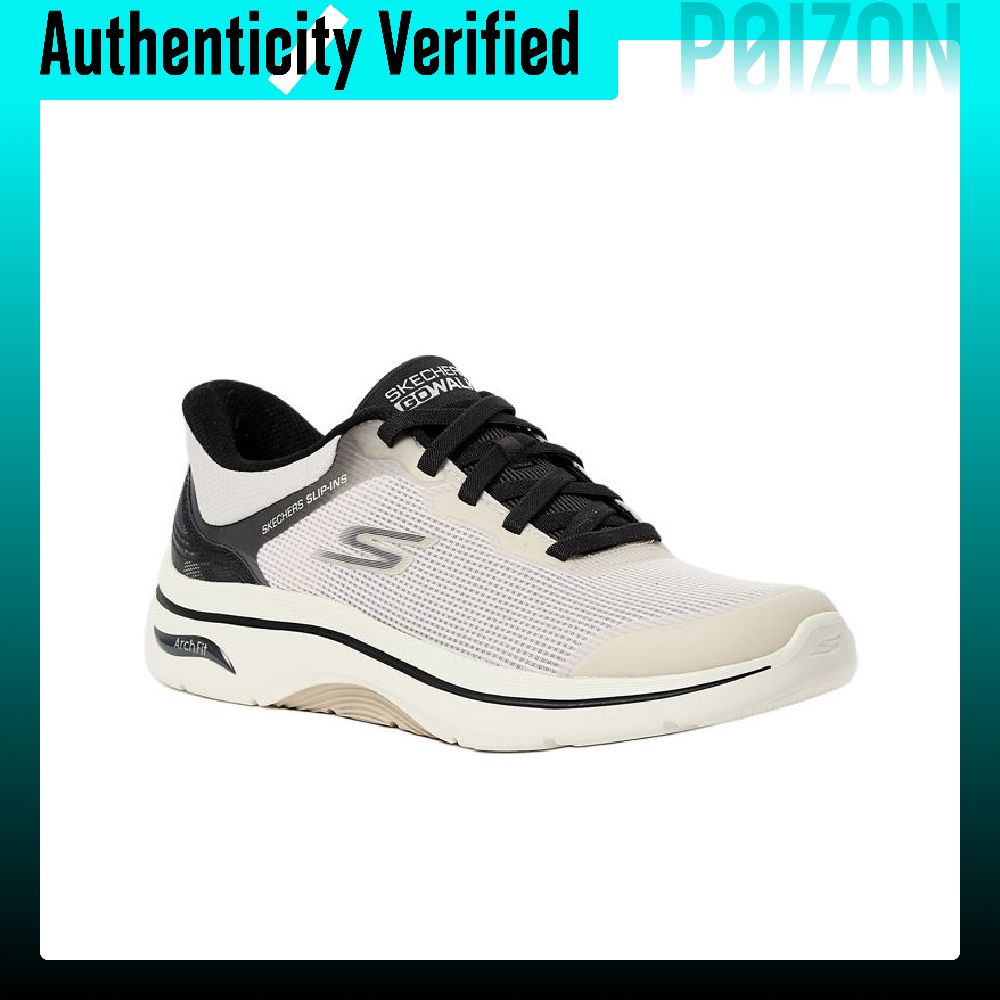 スケッチャーズ メンズ ゴウォーク ローカット ランニングシ - Running Shoes のレビューと価格