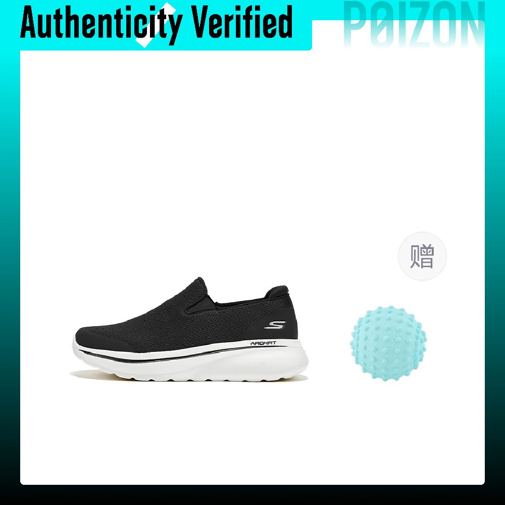 スケッチャーズ 耐摩耗性サポート付き ローカット カジュアル - Men'S Shoes のレビューと価格