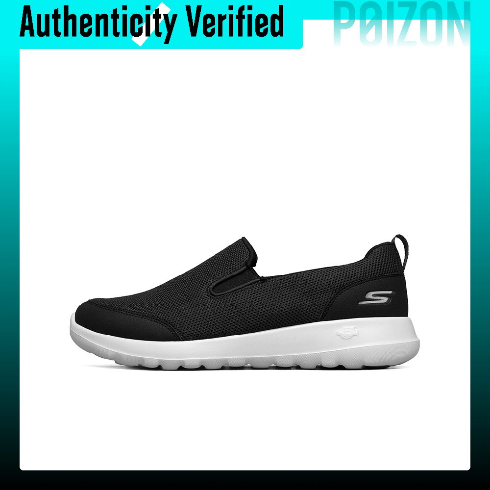 スケッチャーズ GO WALK Ma メッシュ、テキスタイル - Men'S Shoes のレビューと価格