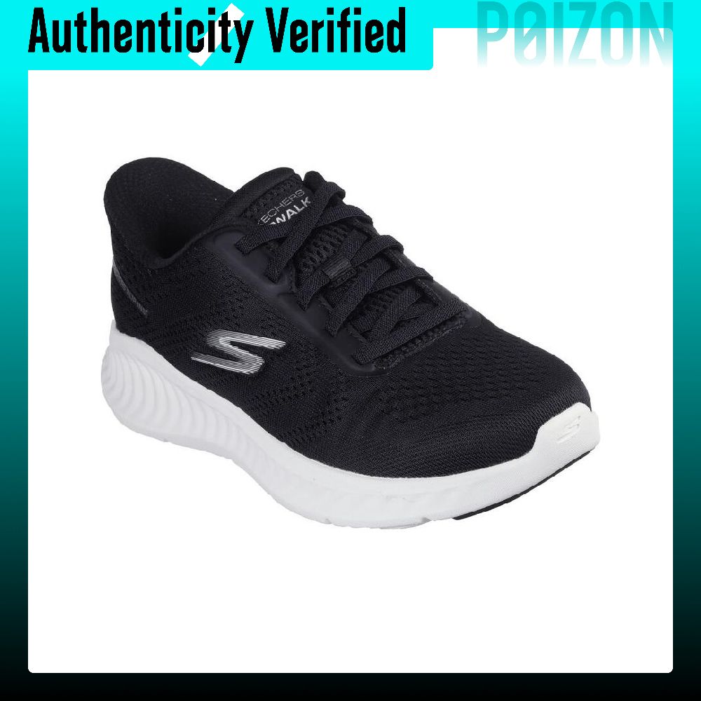 スケッチャーズ GO WALK NOW 耐摩耗性ローカットカ - Running Shoes のレビューと価格