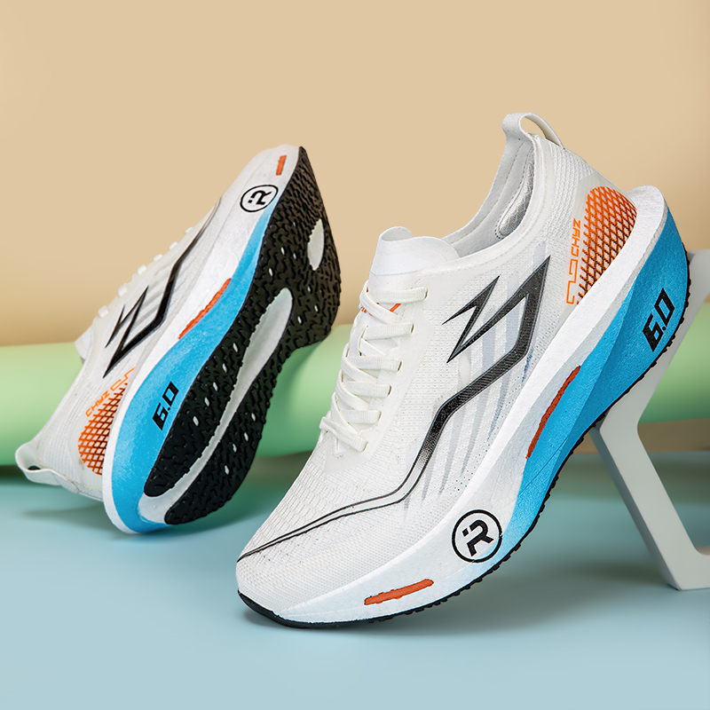 メンズ＆レディース向け最新スポーツシューズ、ランニングスニー - Carbon Plate Marathon Racing Shoes のレビューと価格
