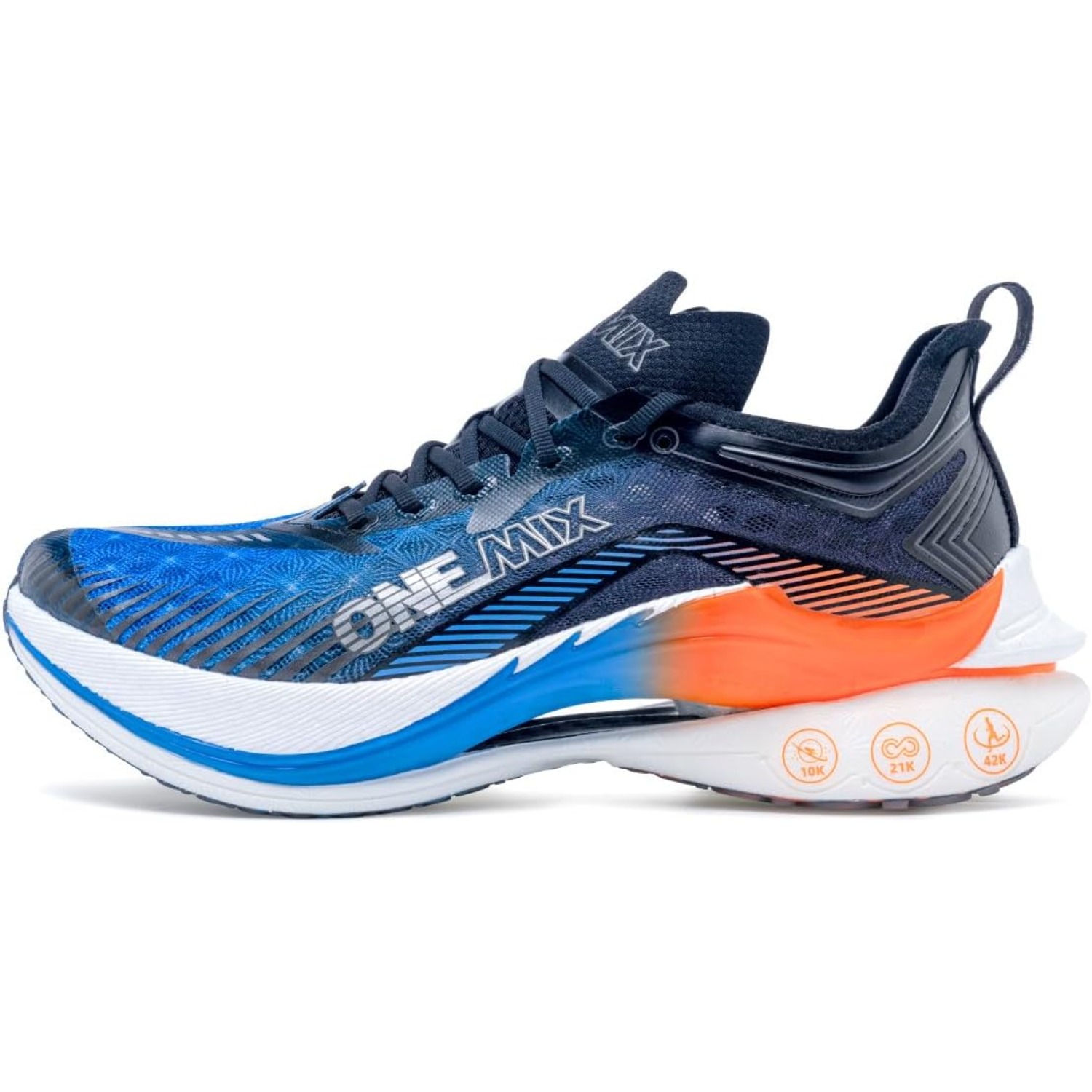 ONEMIX T700 カーボンプレートマラソンランニングレ - Carbon Plate Marathon Racing Shoes のレビューと価格