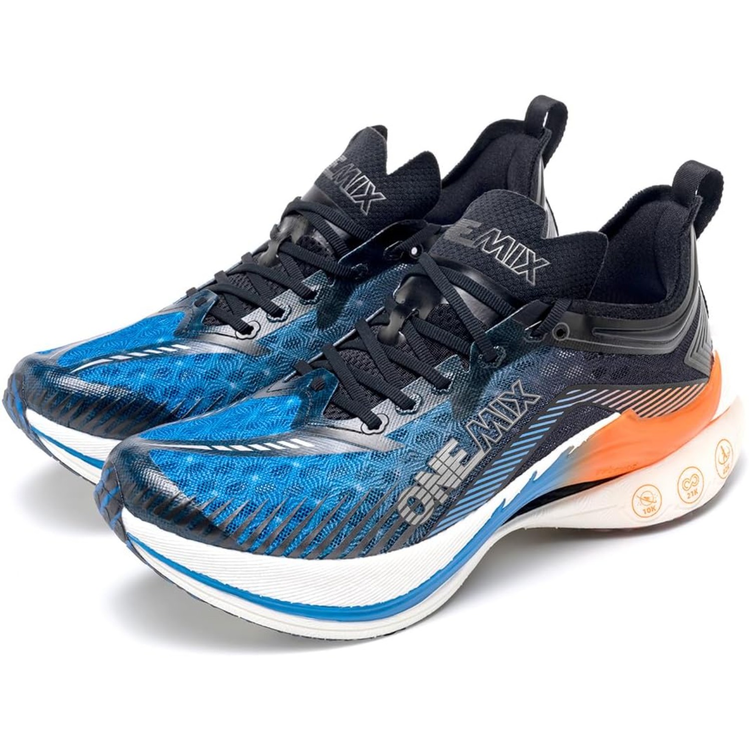 ONEMIX T700 カーボンプレートマラソンランニングレ - Carbon Plate Marathon Racing Shoes のレビューと価格