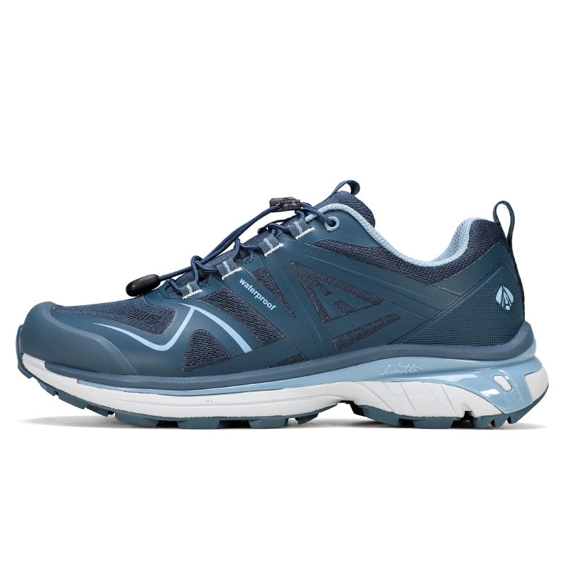 HUMTTO アウトドアスポーツランニングシューズ メンズ  - Lightweight Road Running Shoes のレビューと価格