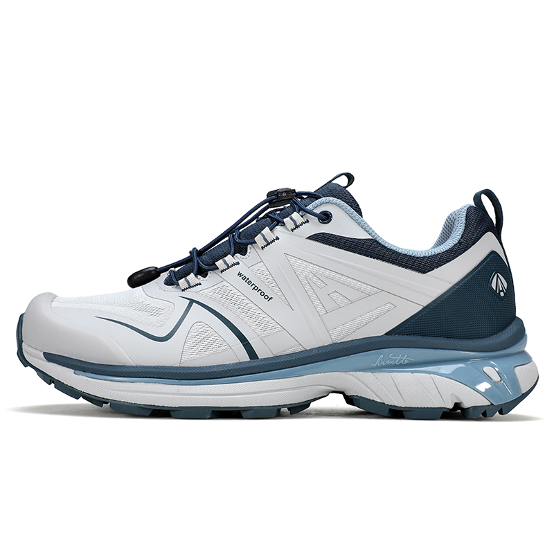 HUMTTO アウトドアスポーツランニングシューズ メンズ  - Lightweight Road Running Shoes のレビューと価格
