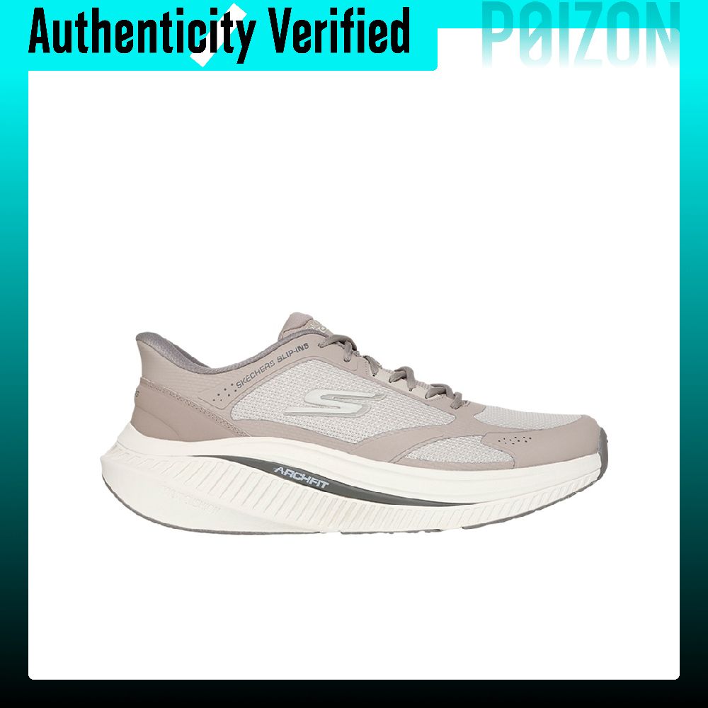 スケッチャーズ スリップイン ロートップ ランニングシューズ - Running Shoes のレビューと価格