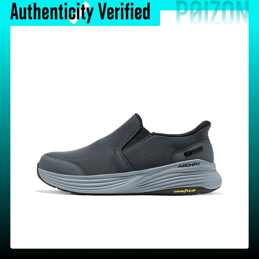 スケッチャーズ ゴー ウォーク スタビリティ 2.0 スリッ - Men'S Shoes のレビューと価格