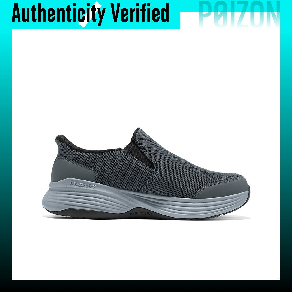 スケッチャーズ ゴー ウォーク スタビリティ 2.0 スリッ - Men'S Shoes のレビューと価格