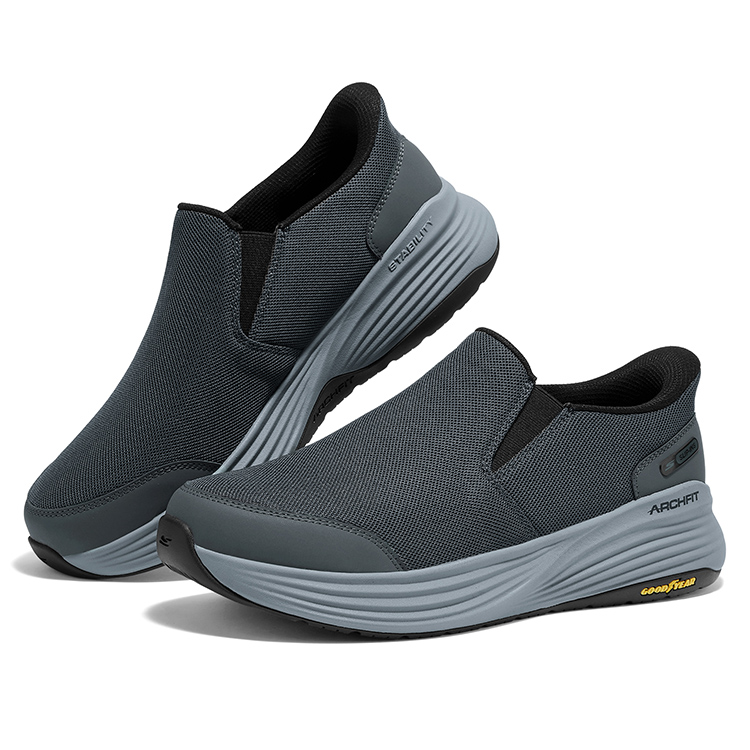 スケッチャーズ ゴー ウォーク スタビリティ 2.0 スリッ - Men'S Shoes のレビューと価格