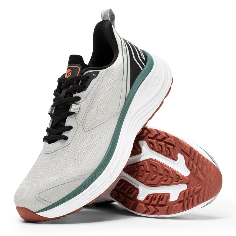 フィットヴィル メンズ ウォーキングシューズ エクストラワイ - Waterproof Goretex Running Shoes のレビューと価格